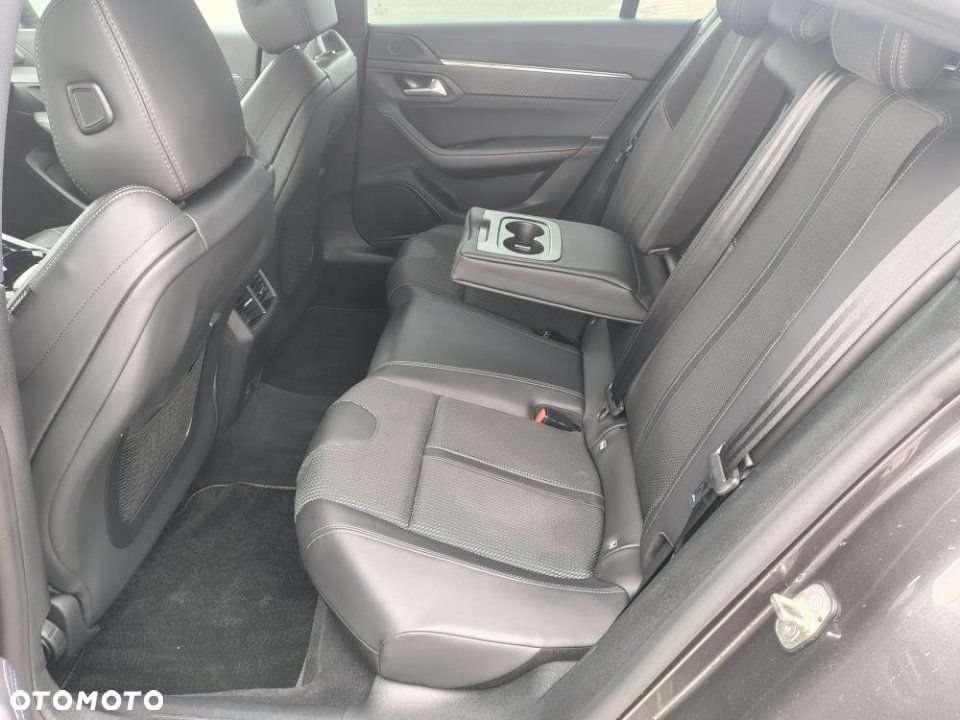 Peugeot 508 - 4