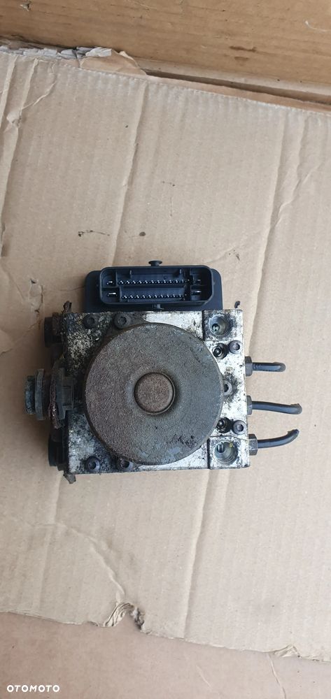 Pompa sterownik ABS VW UP 1S0614517E - 5