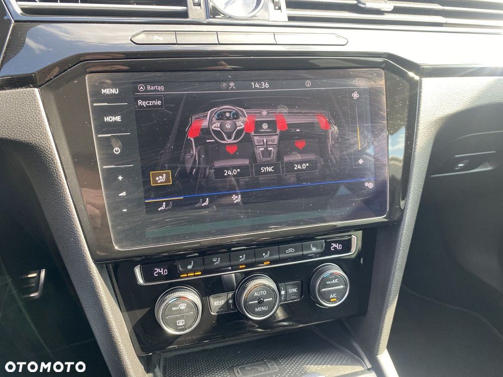 Volkswagen Arteon - 29