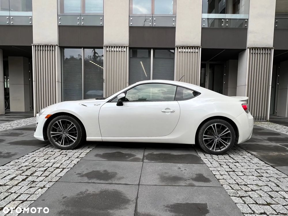 Toyota GT86 - 9