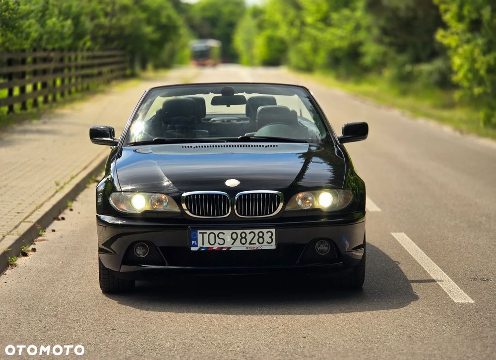 BMW Seria 3 330 Ci SMG - 12