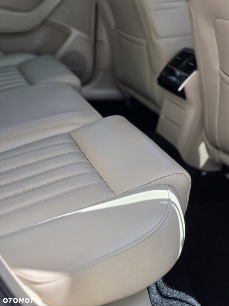 Skoda Superb 2.0 TSI Style DSG - 23