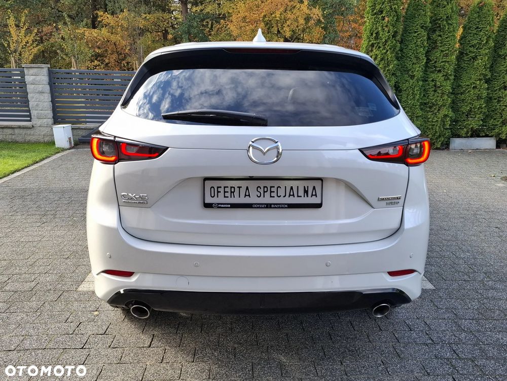 Mazda CX-5 - 6