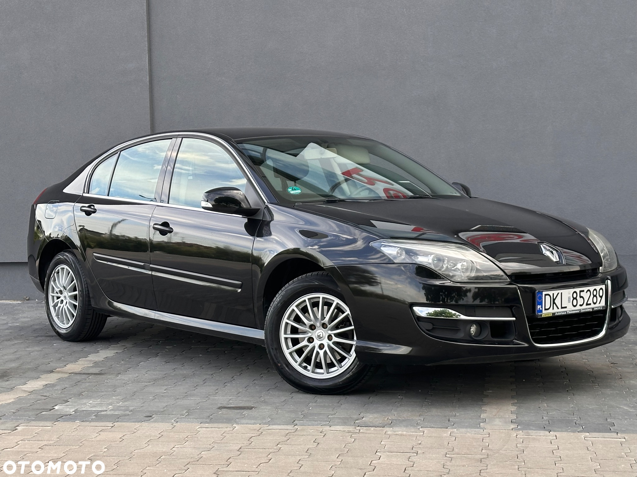 Renault Laguna 2.0 16V Dynamique - 2