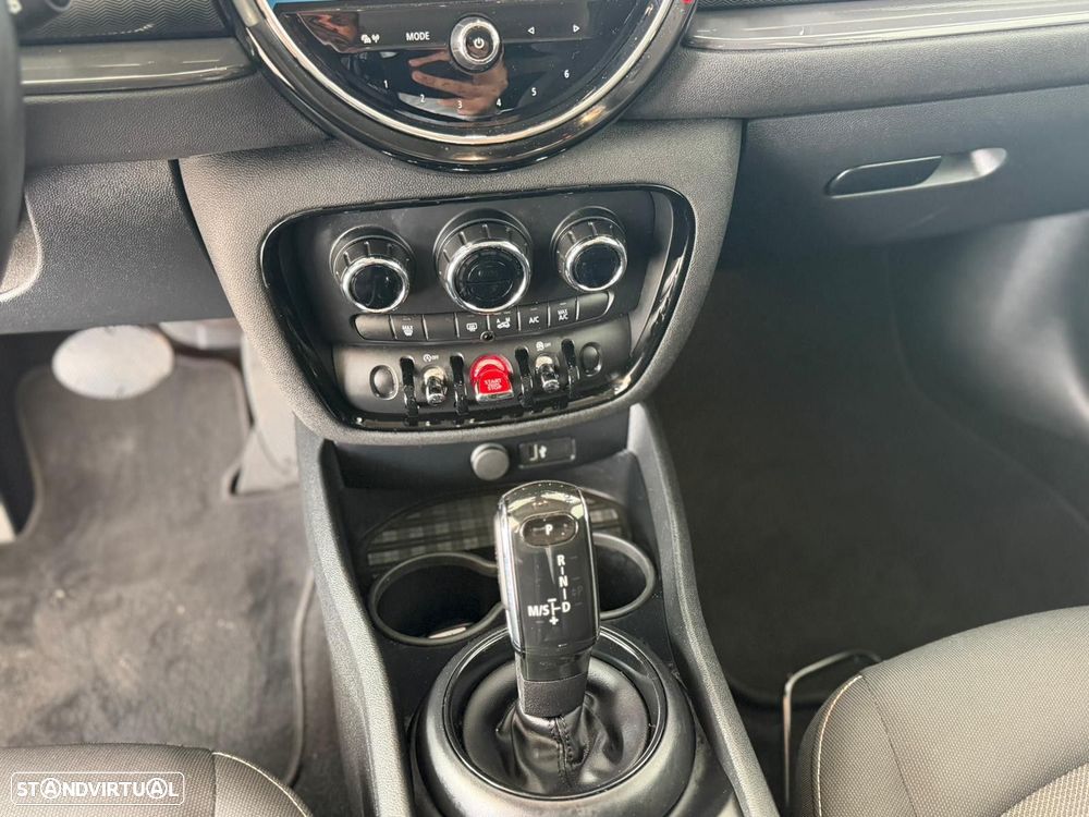MINI Clubman One D Auto - 12