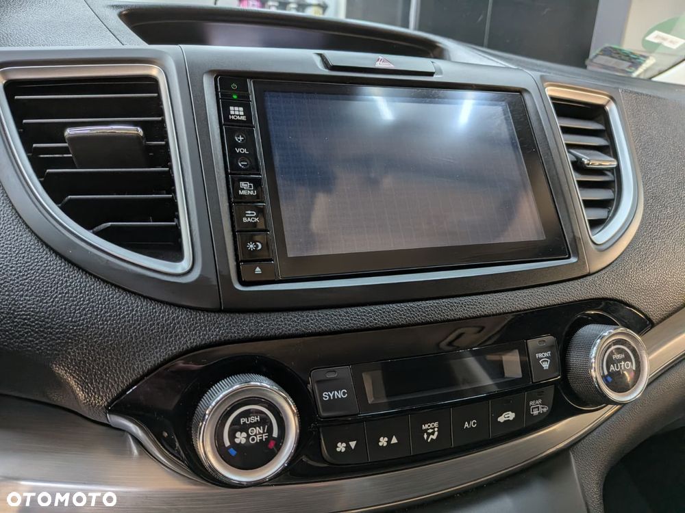 Honda CR-V 1.6i DTEC 4WD Elegance - 24