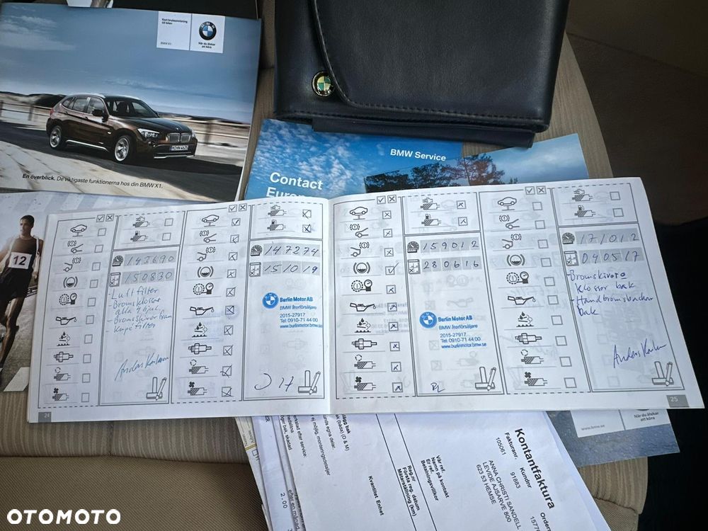 BMW X1 xDrive20d - 39