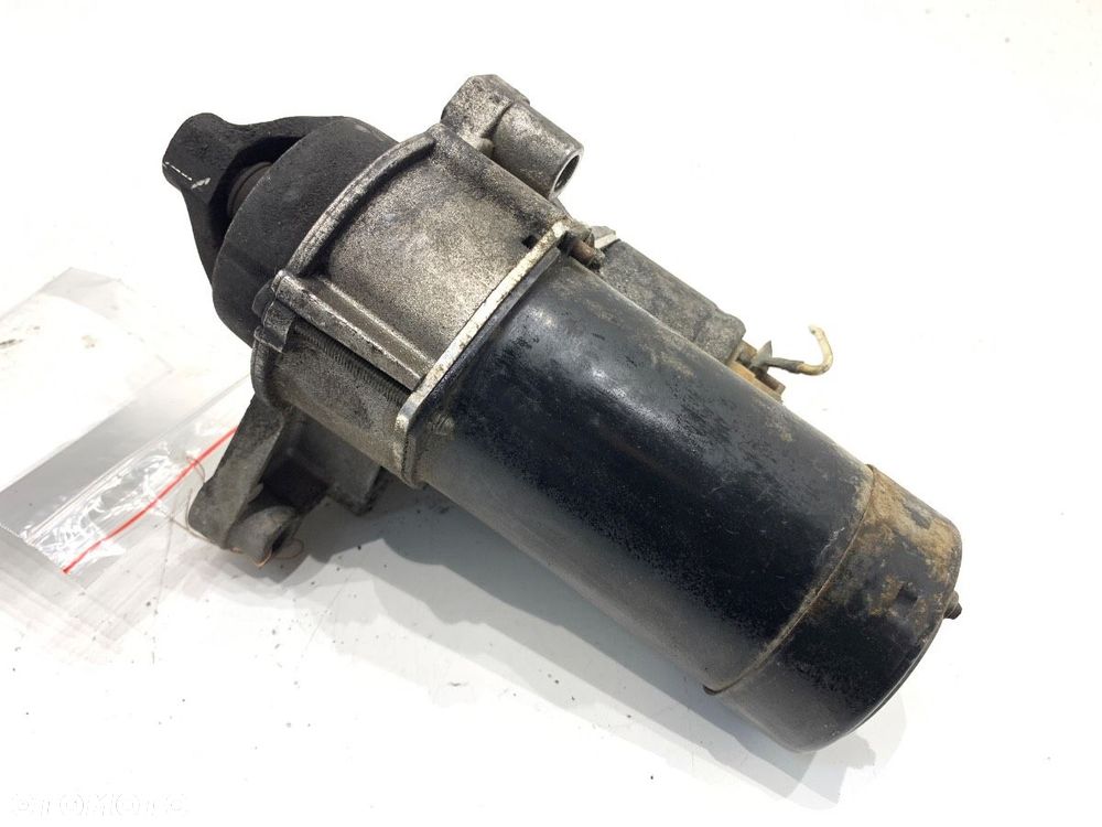 ROZRUSZNIK  CITROEN C4 I (LC_) 2004 - 2014 1.6 HDi 66 kW [90 KM] olej napędowy 2004 - 2011 - 2