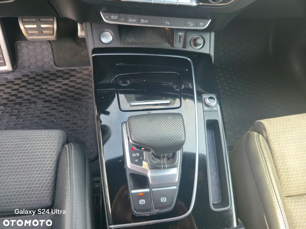 Audi Q5 Sportback 45 TFSI quattro S tronic S line - 22