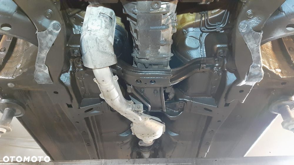Subaru Forester 2.5 XT BOV - 25