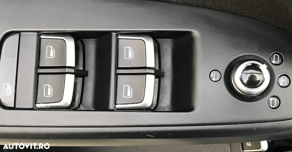 Audi A4 Allroad 2.0 TDI Quattro S tronic - 23