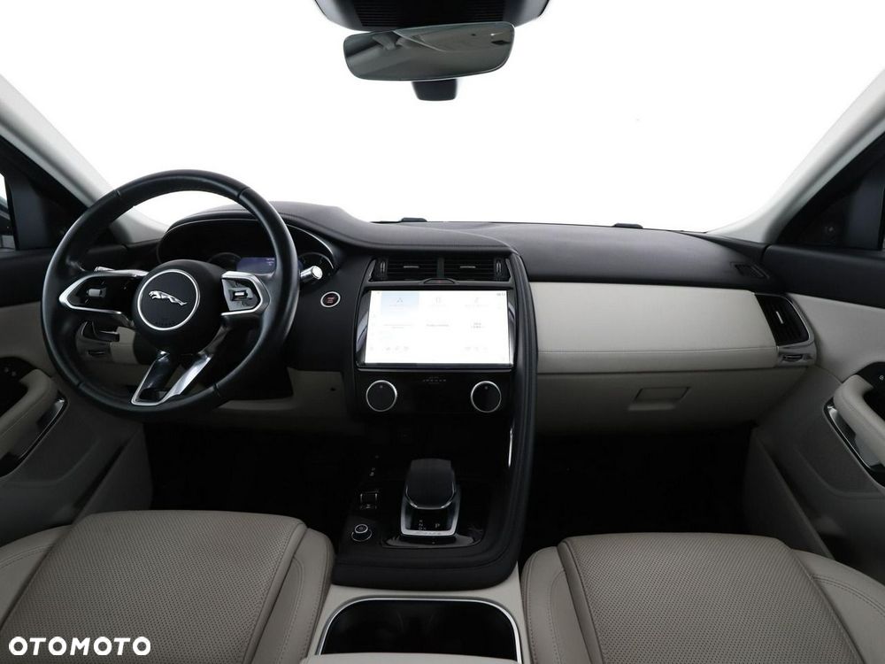 Jaguar E-Pace D165 AWD S - 16