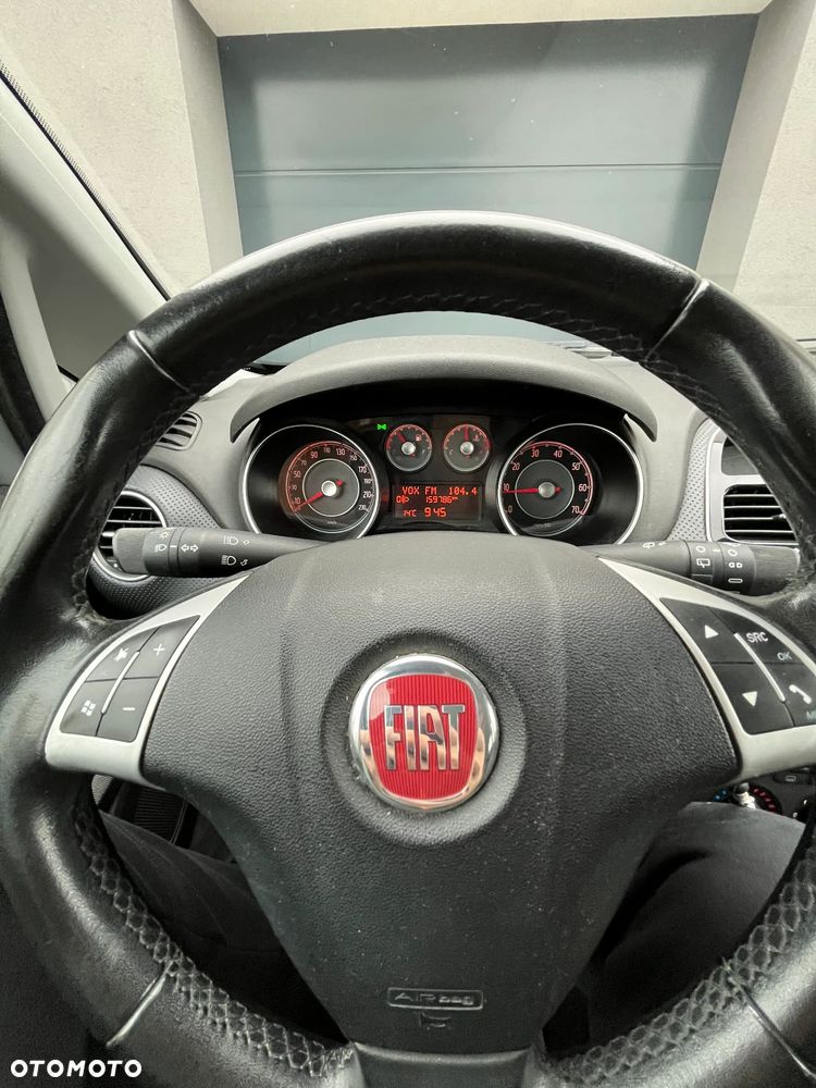 Fiat Punto Evo 2010 photo 4