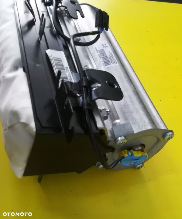 RANGE ROVER VOGUE L322 AIRBAG PODUSZKA EHM000200 - 8