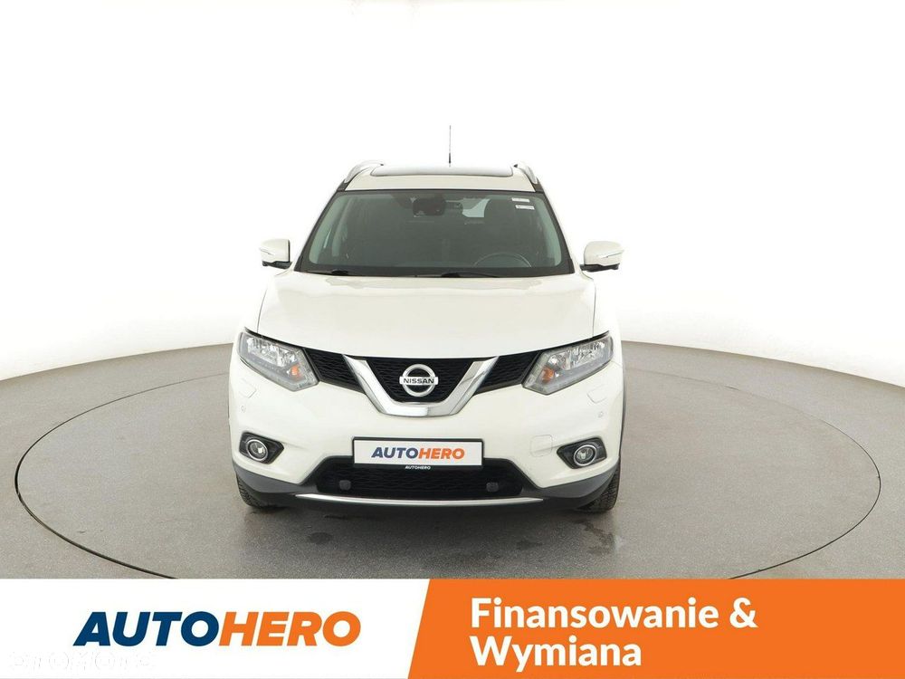 Nissan X-Trail 1.6 DCi N-Connecta - 11