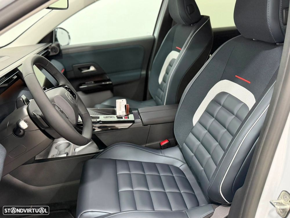 Citroën C5 Aircross 1.2 Hybrid Max e-DSC6 - 5