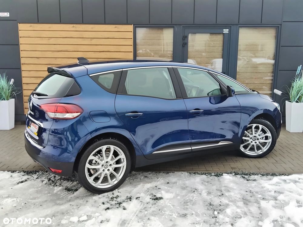 Renault Scenic ENERGY TCe 130 INTENS - 31