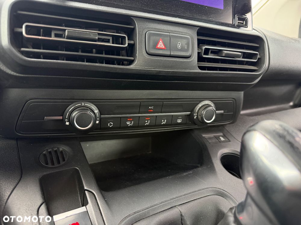 Opel Combo - 16