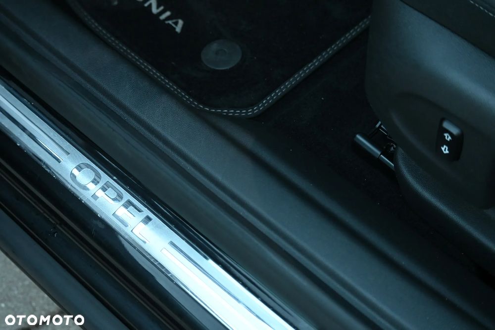 Opel Insignia Grand Sport 2.0 Diesel Selection - 27