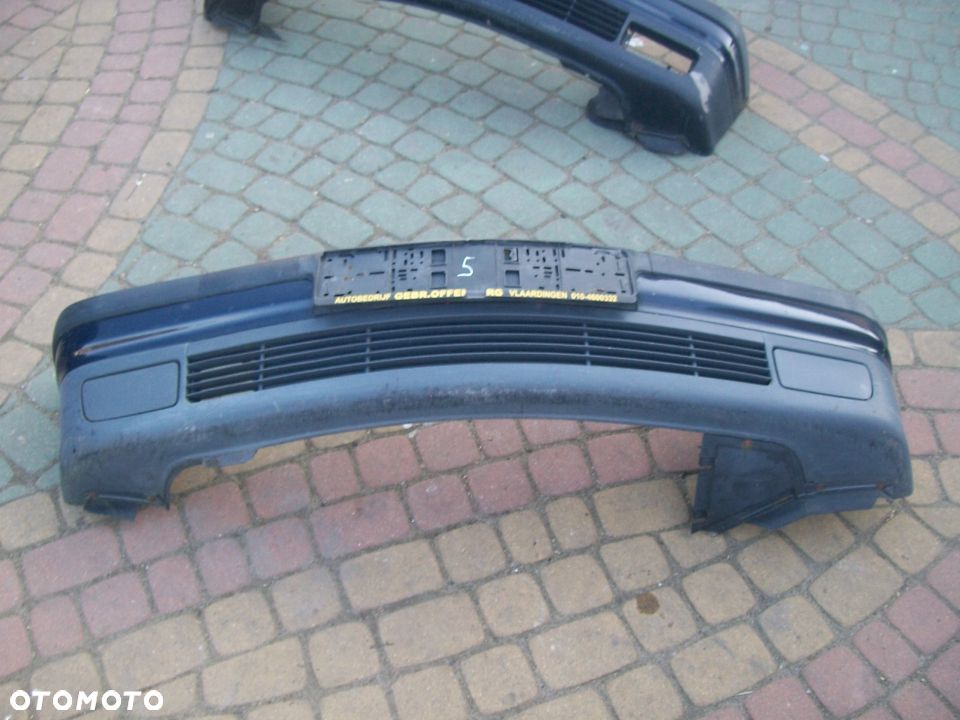 Zderzak BMW E36 - 1