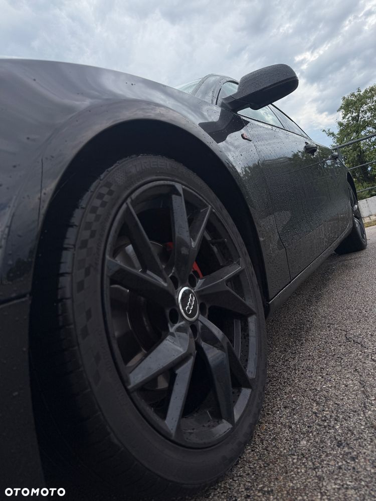 Audi A5 Sportback - 3
