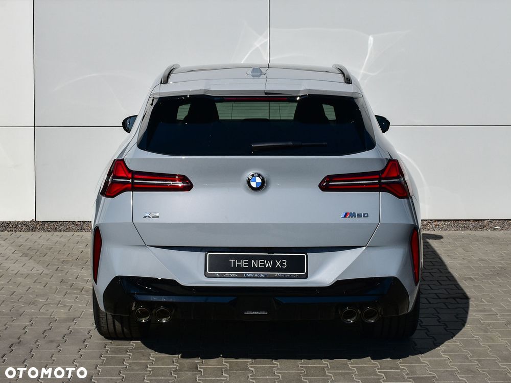 BMW X3 - 11