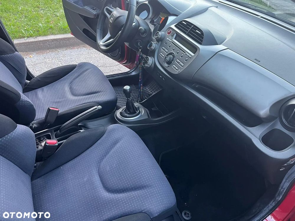 Honda Jazz 1.2 i-VTEC Trend - 3