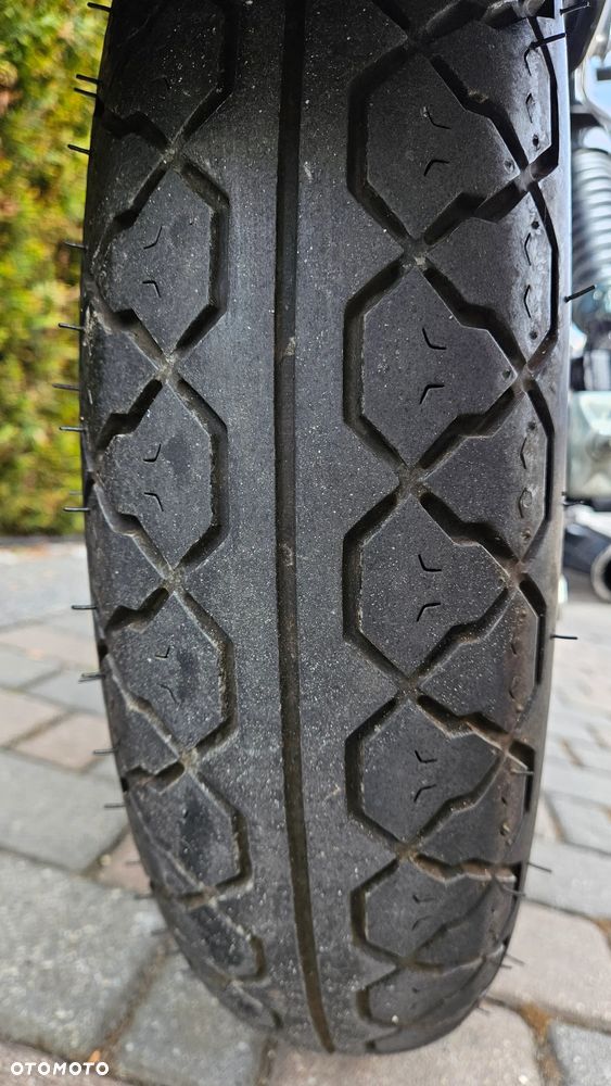 Suzuki Intruder - 22