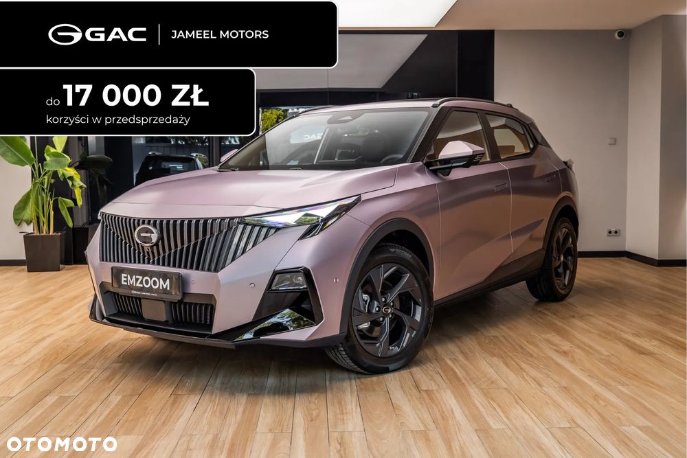 GAC Emzoom - 1
