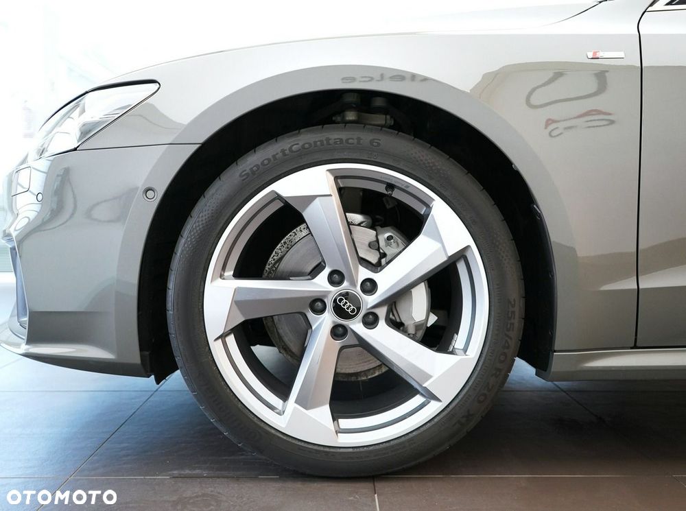 Audi A7 Sportback - 10