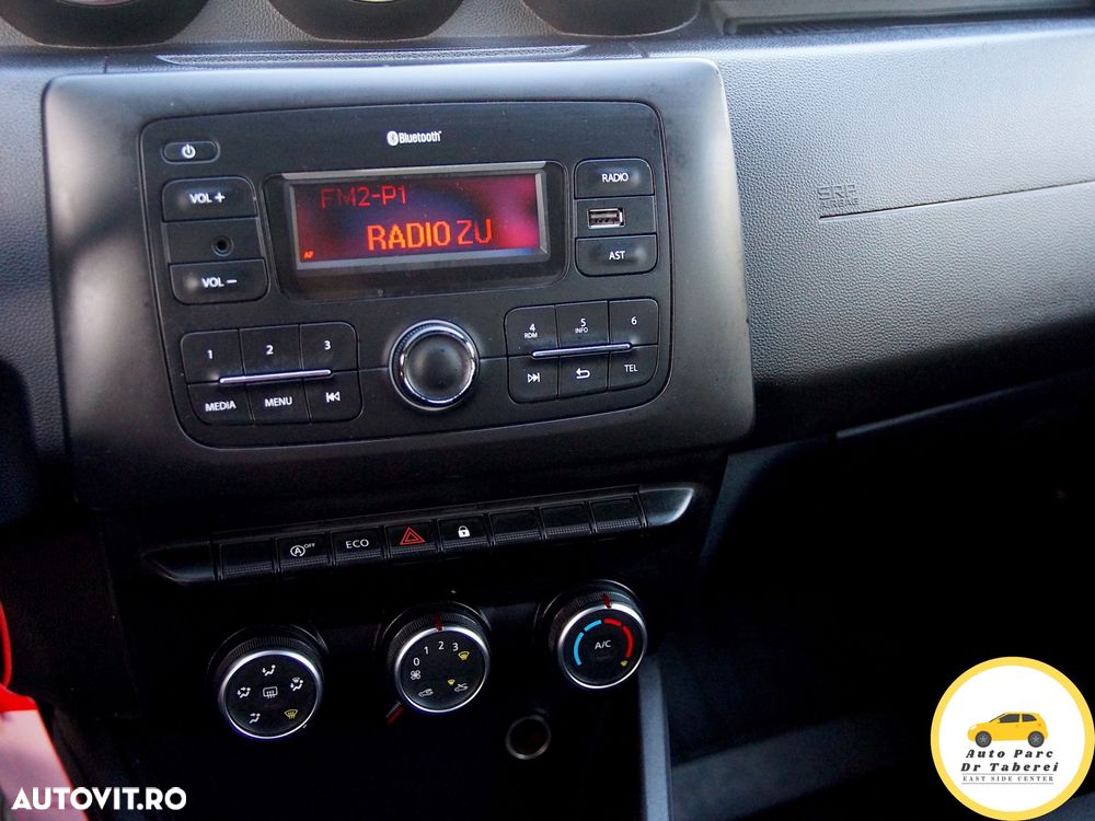 Dacia Duster 1.5 Blue dCi Comfort - 29