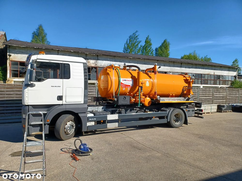 MAN TGA02 - 4