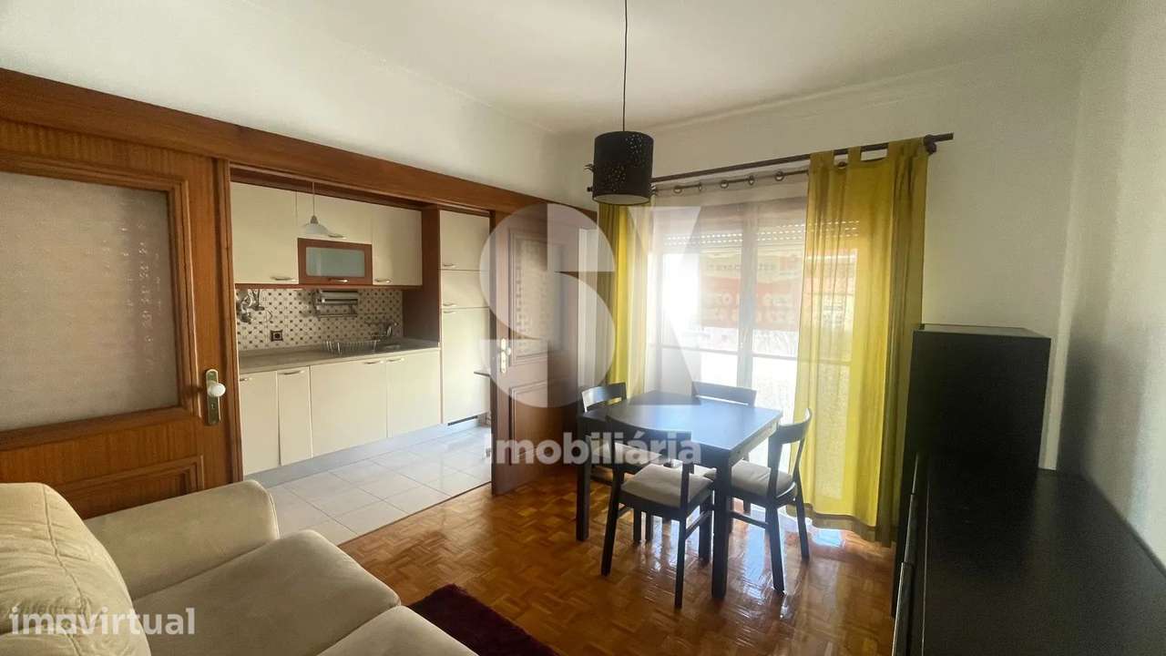 Apartamento T1, arrendamento, Celas - Grande imagem: 4/21