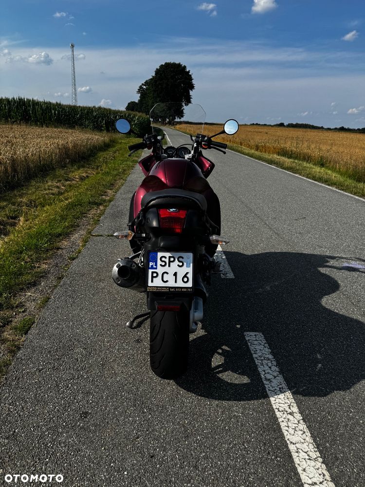 BMW K - 3