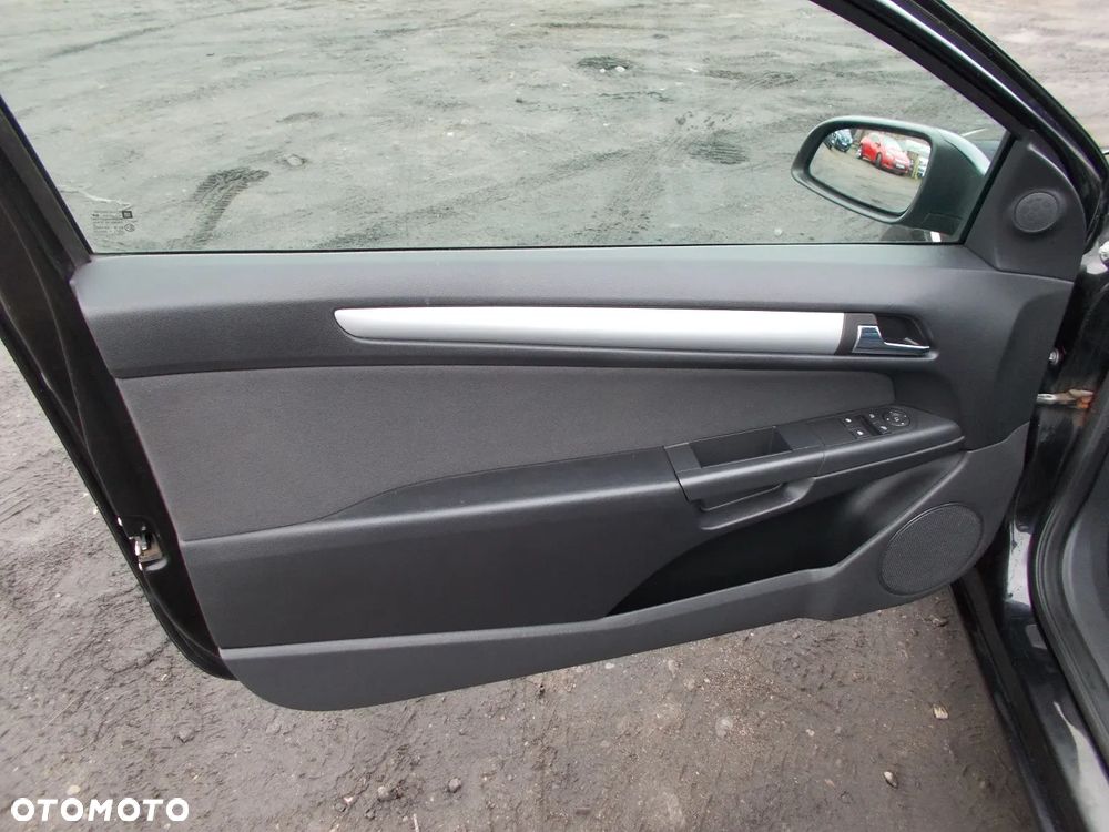 Opel Astra 1.4 Edition - 21