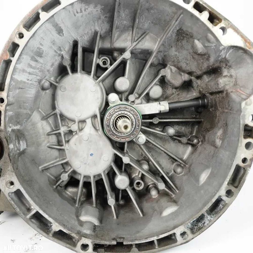 Cutie de viteze Renault Trafic/Opel Vivaro 2.0 DCI; PF 6026; 2010-2020 - 1