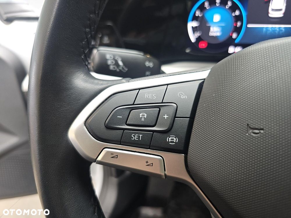 Volkswagen Golf Variant 1.5 TSI EVO Life - 14