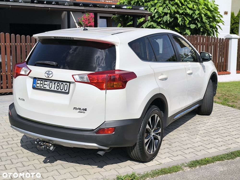 Toyota RAV4 - 3