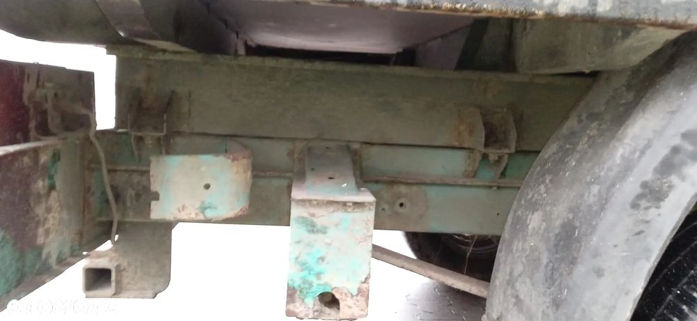 Mercedes-Benz Sprinter 208 - 16