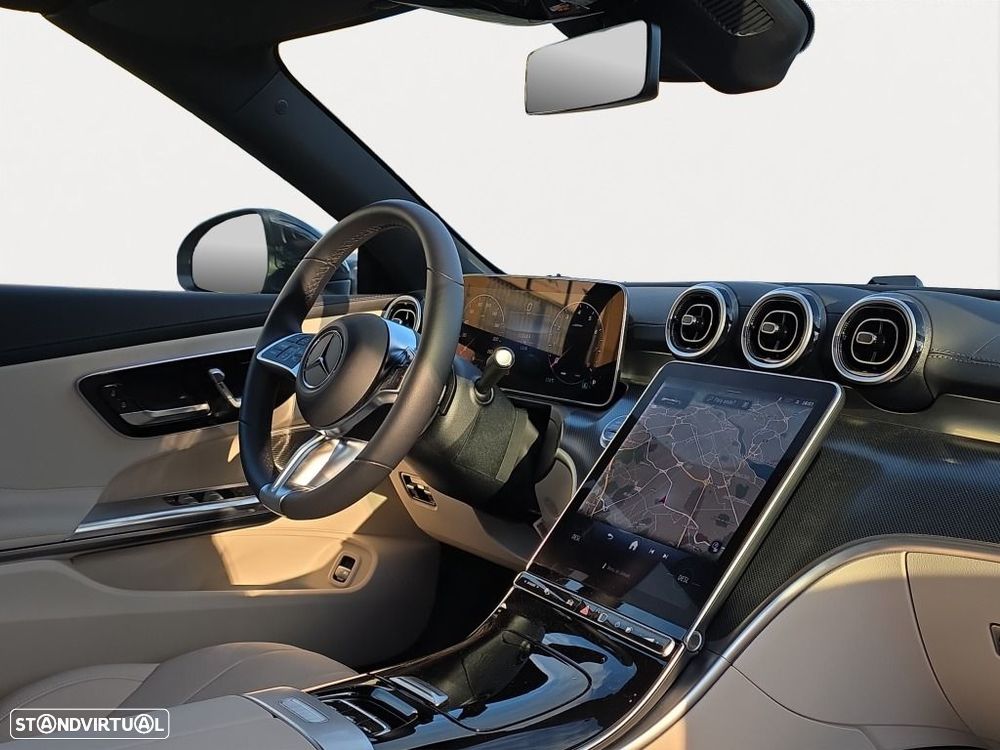 Mercedes-Benz CLE 200 Standard - 13