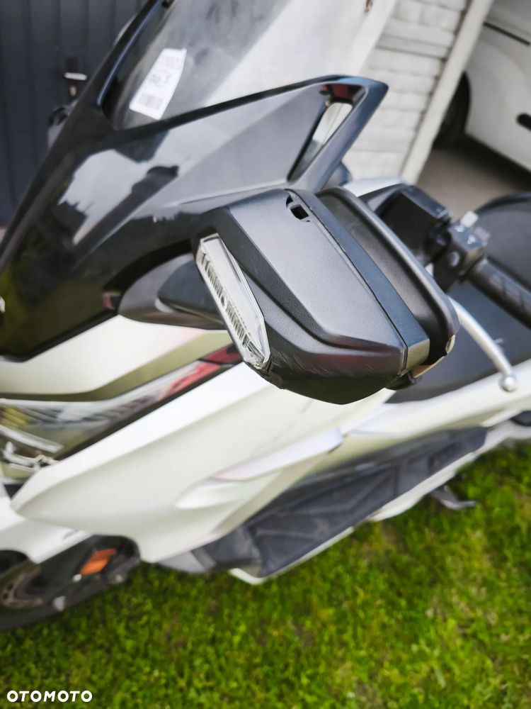 Honda NSS - 12