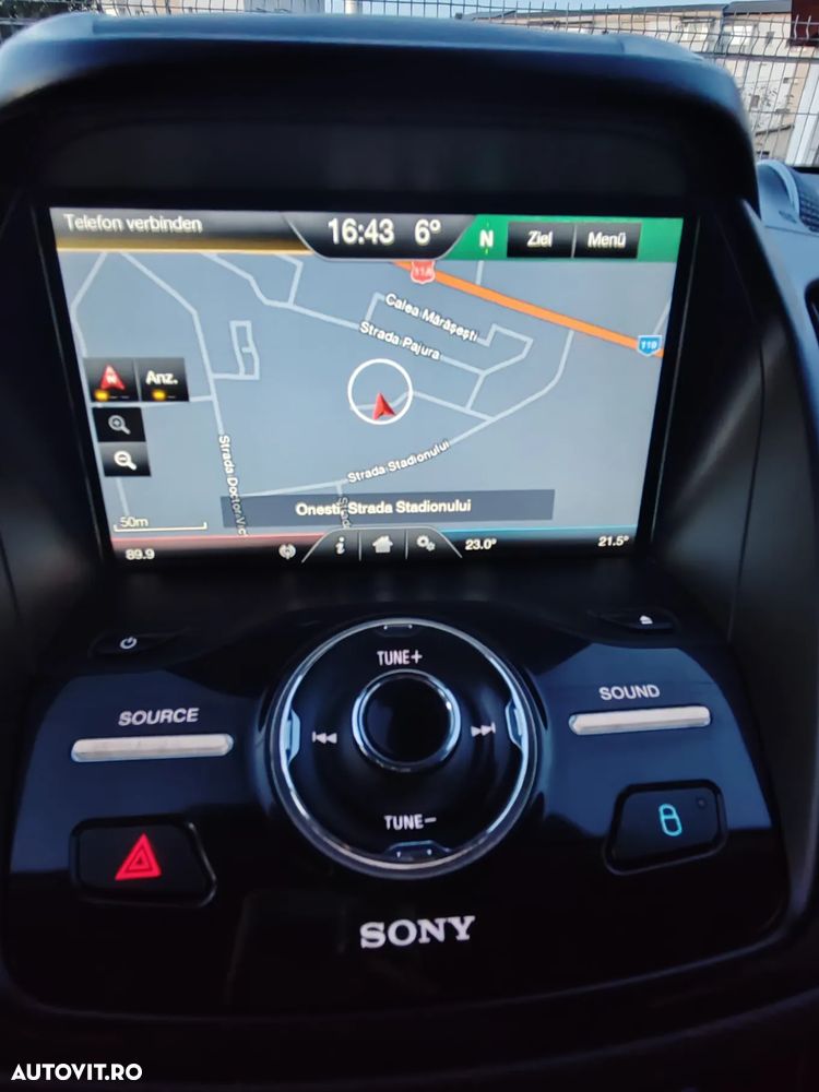 Ford Kuga 2.0 TDCi 4x4 Individual - 16