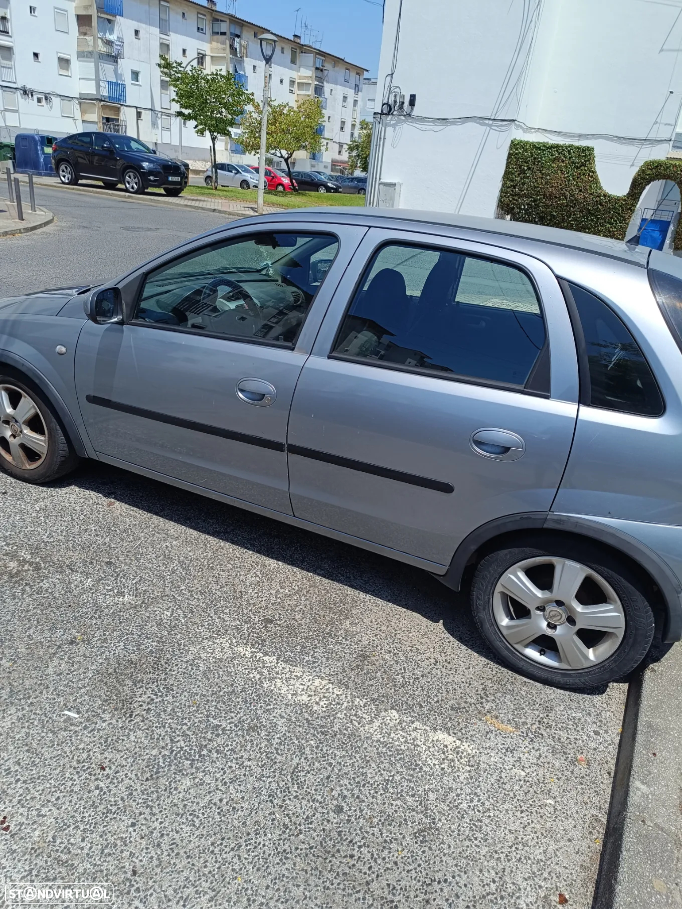Opel Corsa - 16