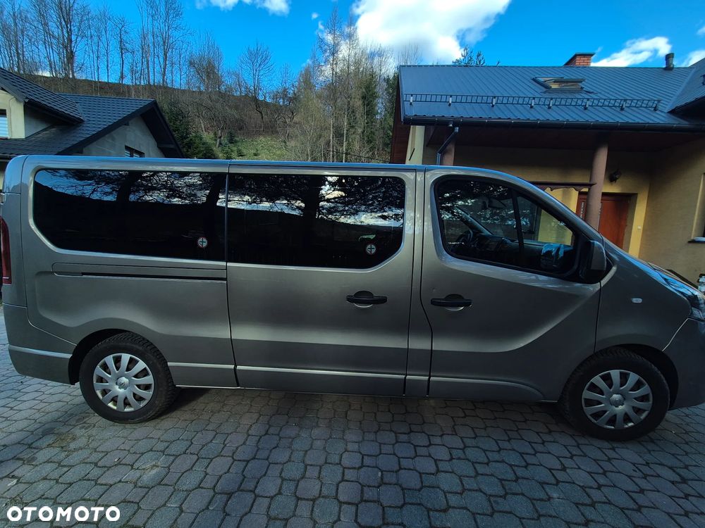 Opel Vivaro 1.6 CDTI L2 - 3