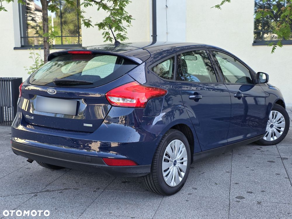 Ford Focus 1.0 EcoBoost Edition - 11