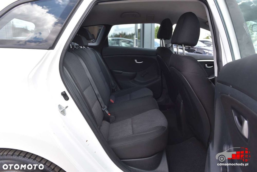 Hyundai i30 - 17