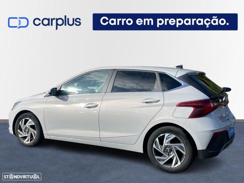 Hyundai i20 1.2 MPi Comfort - 2