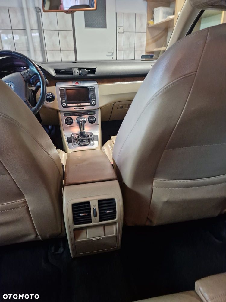 Volkswagen Passat 2.0 TDI DPF Highline DSG - 7