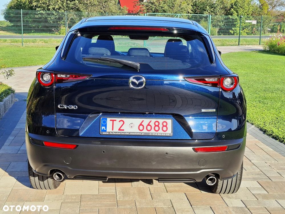 Mazda CX-30 - 7
