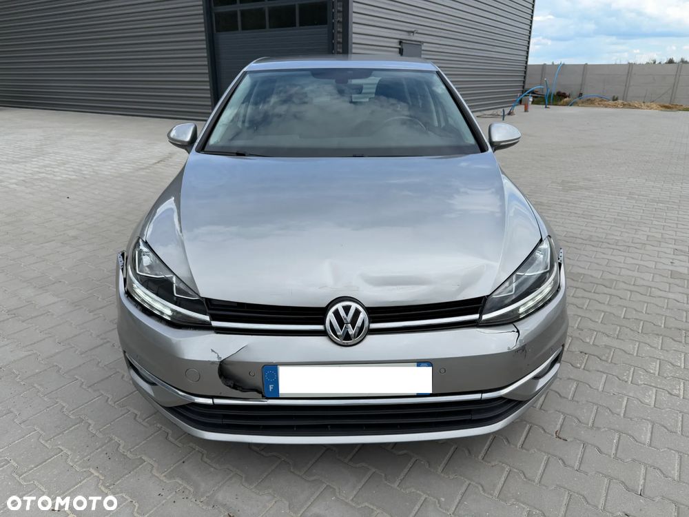 Volkswagen Golf 1.0 TSI Sound - 19